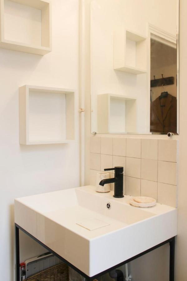 Charming 30m Near The Sacre-coeur Appartement